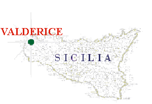 Sicilia  Valderice (Trapani)