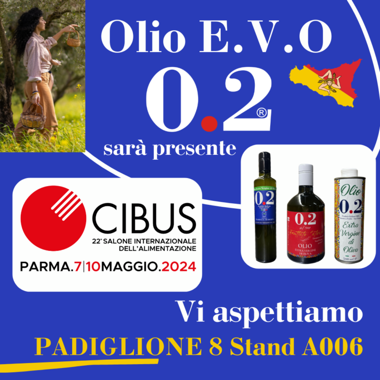 Fiera Cibus 2024